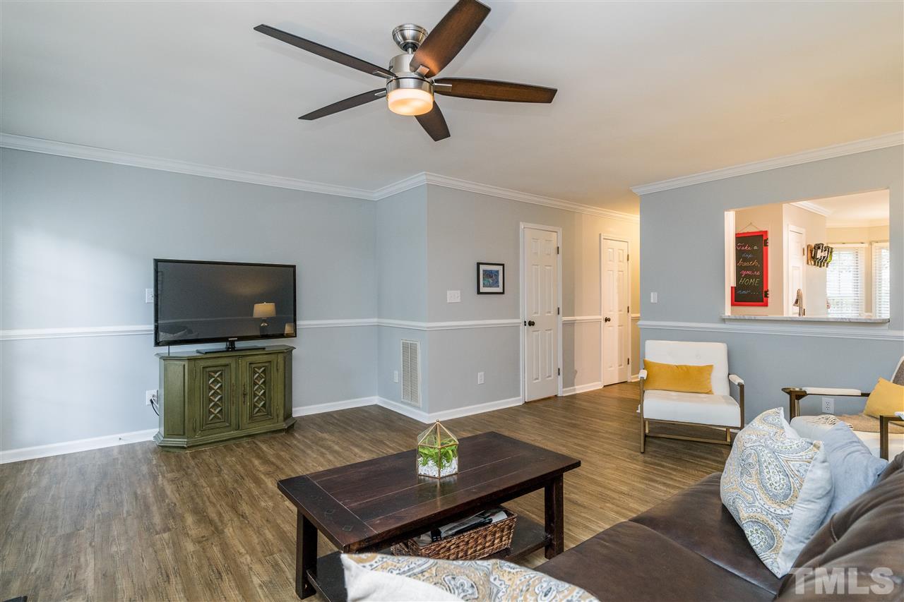 7013 Epping Forest Drive Raleigh, NC 27613 - Photo 5 of 27