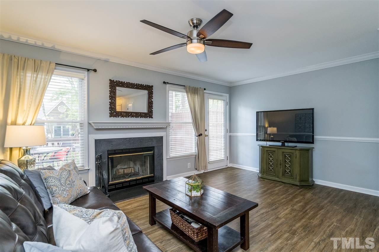 7013 Epping Forest Drive Raleigh, NC 27613 - Photo 6 of 27
