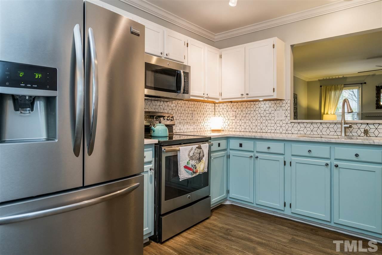 7013 Epping Forest Drive Raleigh, NC 27613 - Photo 7 of 27
