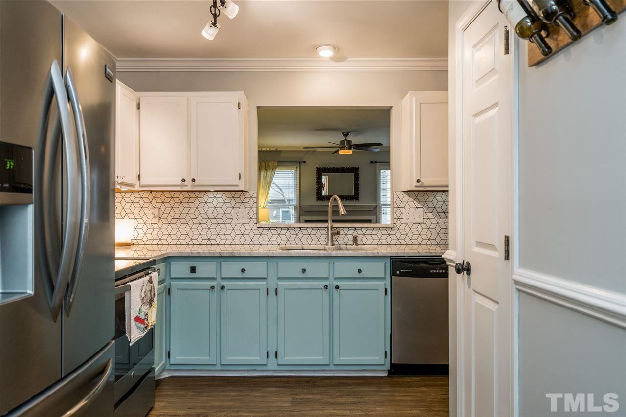 7013 Epping Forest Drive Raleigh, NC 27613 - Photo 8 of 27