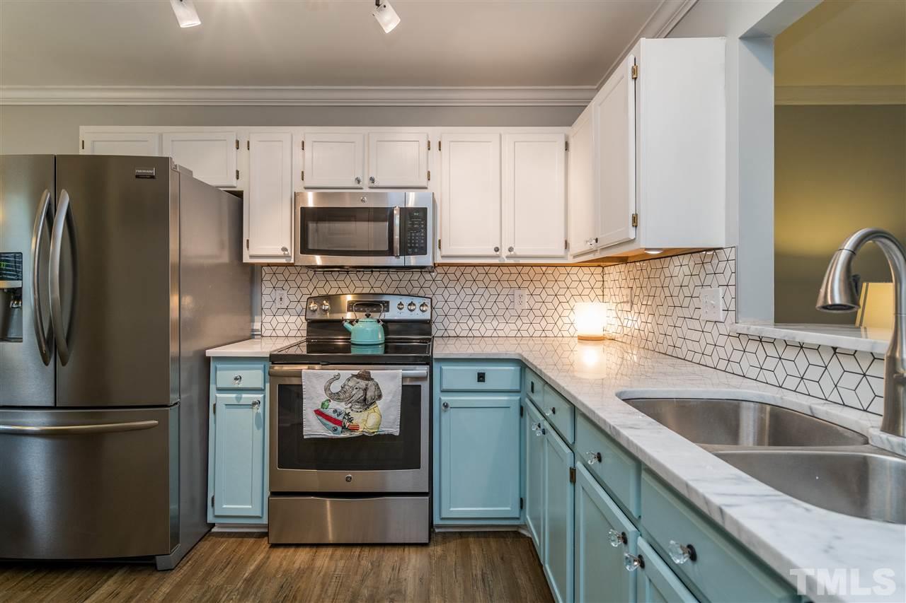7013 Epping Forest Drive Raleigh, NC 27613 - Photo 10 of 27