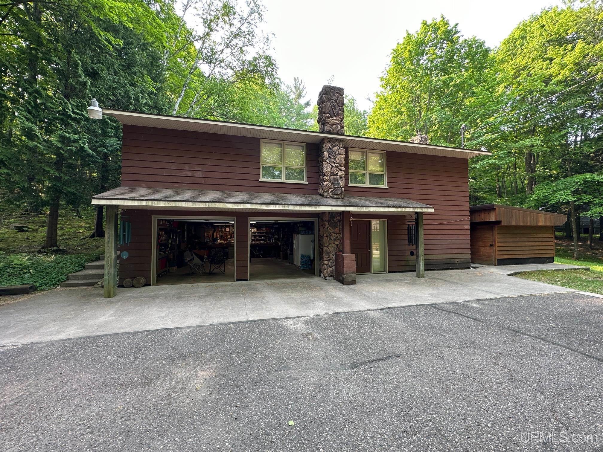 1148 Ortman Road Marquette, MI 49855 - Photo 1 of 59 Gallery Image 1