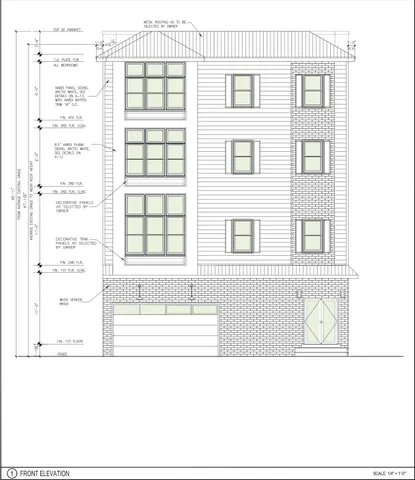 a black and white photo of a living room