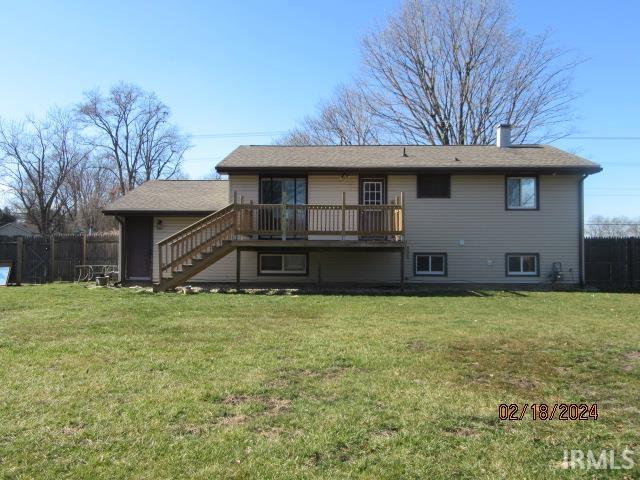 54480 Bittersweet Road Mishawaka, IN 46545 - Photo 3 of 18 Gallery Image 3
