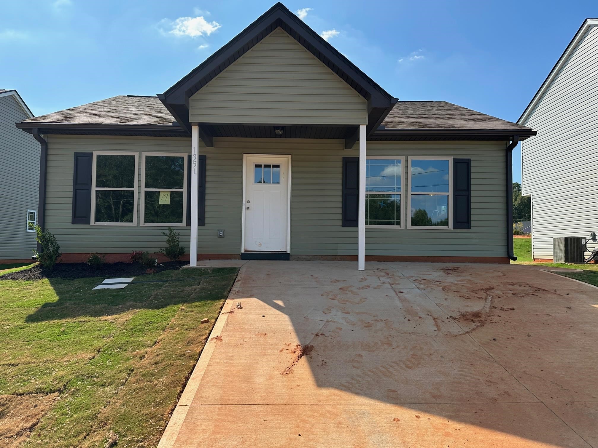 1351 Martin Road Spartanburg, SC 29301 - Photo 1 of 2 Gallery Image 1