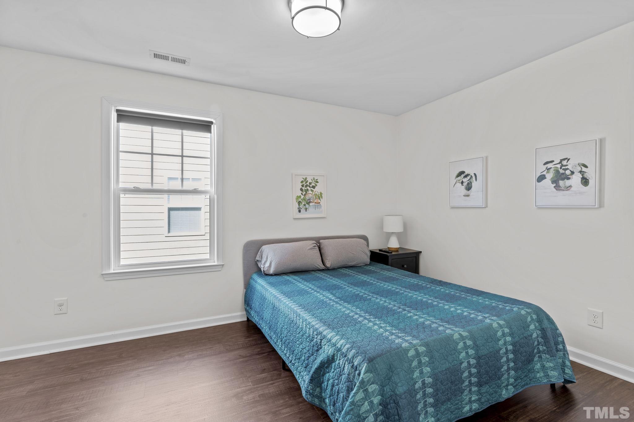 148 Morgan Ridge Road Holly Springs, NC 27540 - Photo 20 of 31 Gallery Image 20