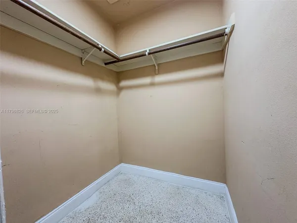 a view of small space