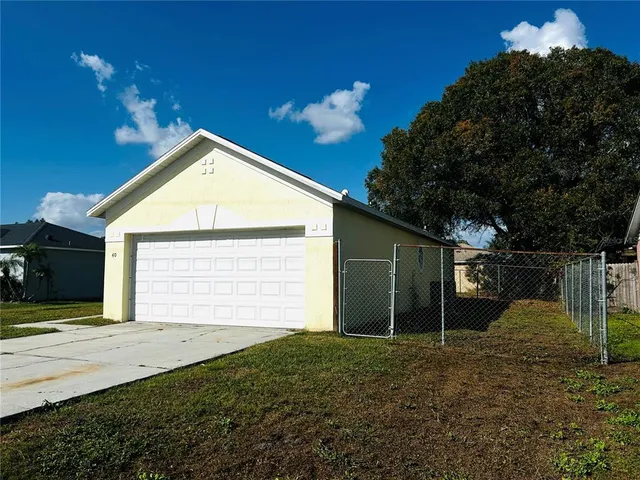 $1,650 | 40 Coventry Court, Kissimmee, FL 34758