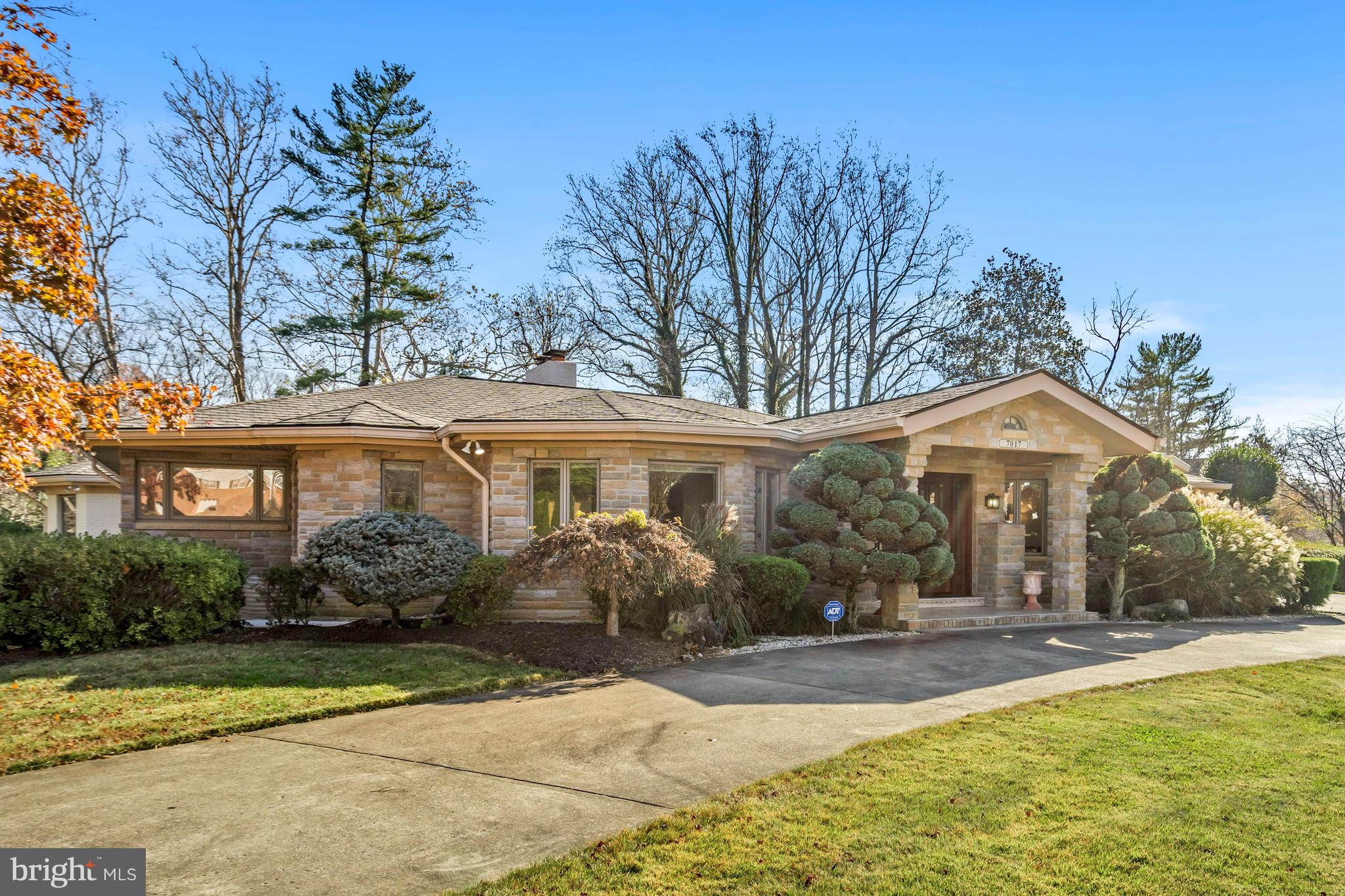 7017 Kenhill Road Bethesda, MD 20817 - Photo 1 of 54 Welcome to 7017 Kenhill Road