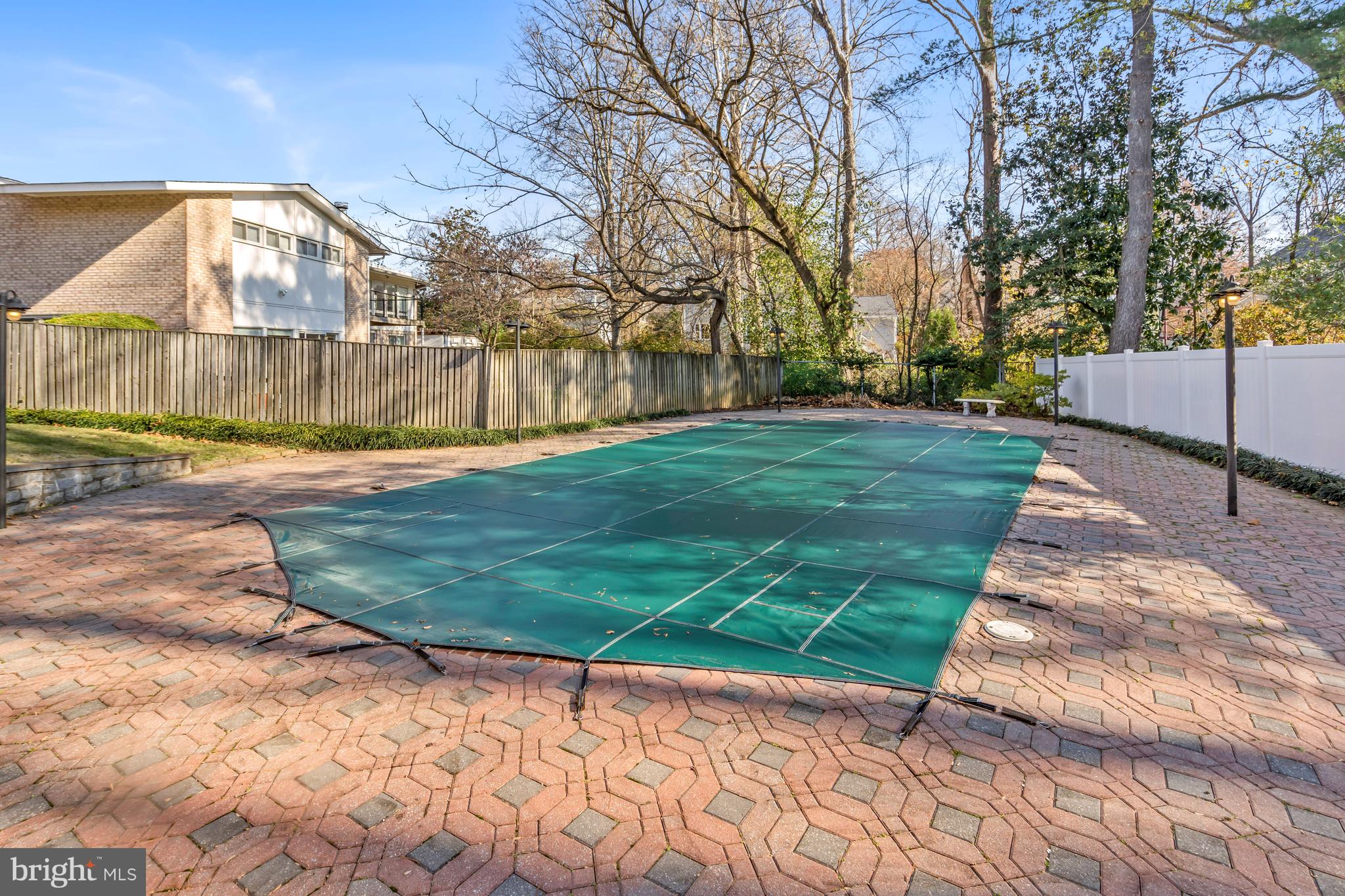7017 Kenhill Road Bethesda, MD 20817 - Photo 50 of 54 Gallery Image 50