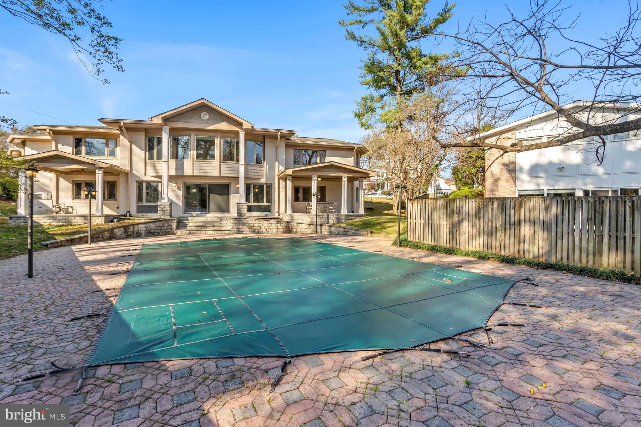 7017 Kenhill Road Bethesda, MD 20817 - Photo 52 of 54 Gallery Image 52