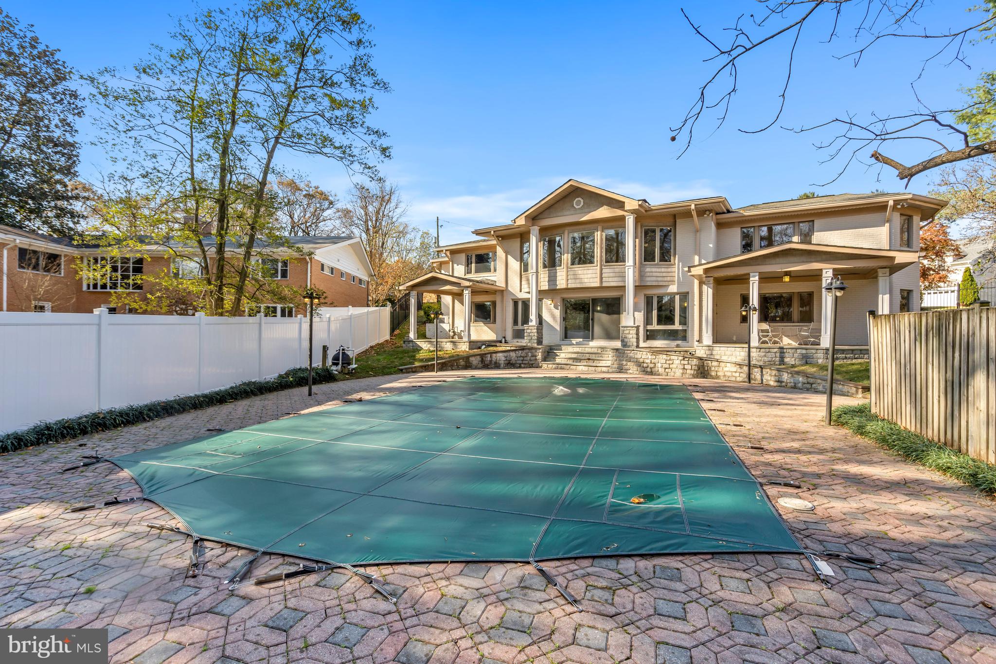 7017 Kenhill Road Bethesda, MD 20817 - Photo 53 of 54 Gallery Image 53