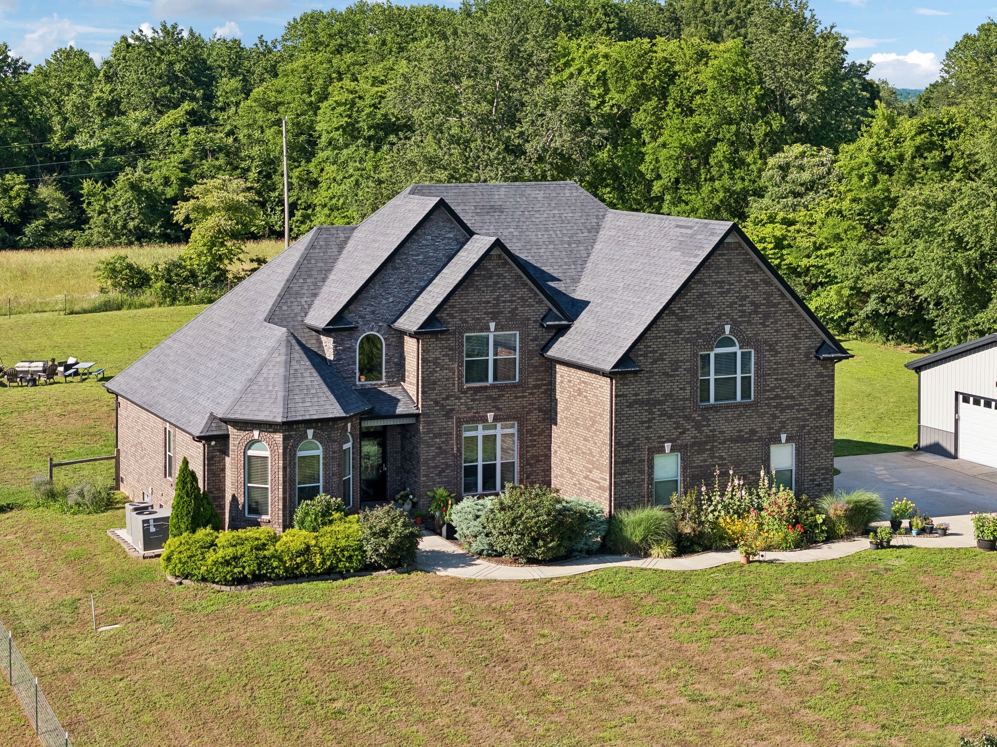 1157 Jim Read Road Ashland City, TN 37015 - Photo 75 of 77 Gallery Image 75