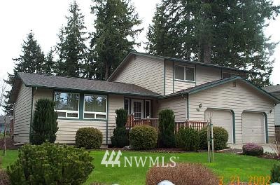 50 Southeast High Road Shelton, WA 98584 - Photo 1 of 1 Gallery Image 1