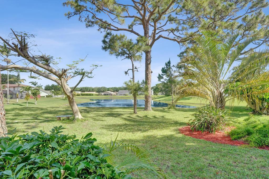 3630 Northwest 24th Avenue Boca Raton, FL 33431 - Photo 54 of 71 Lake view