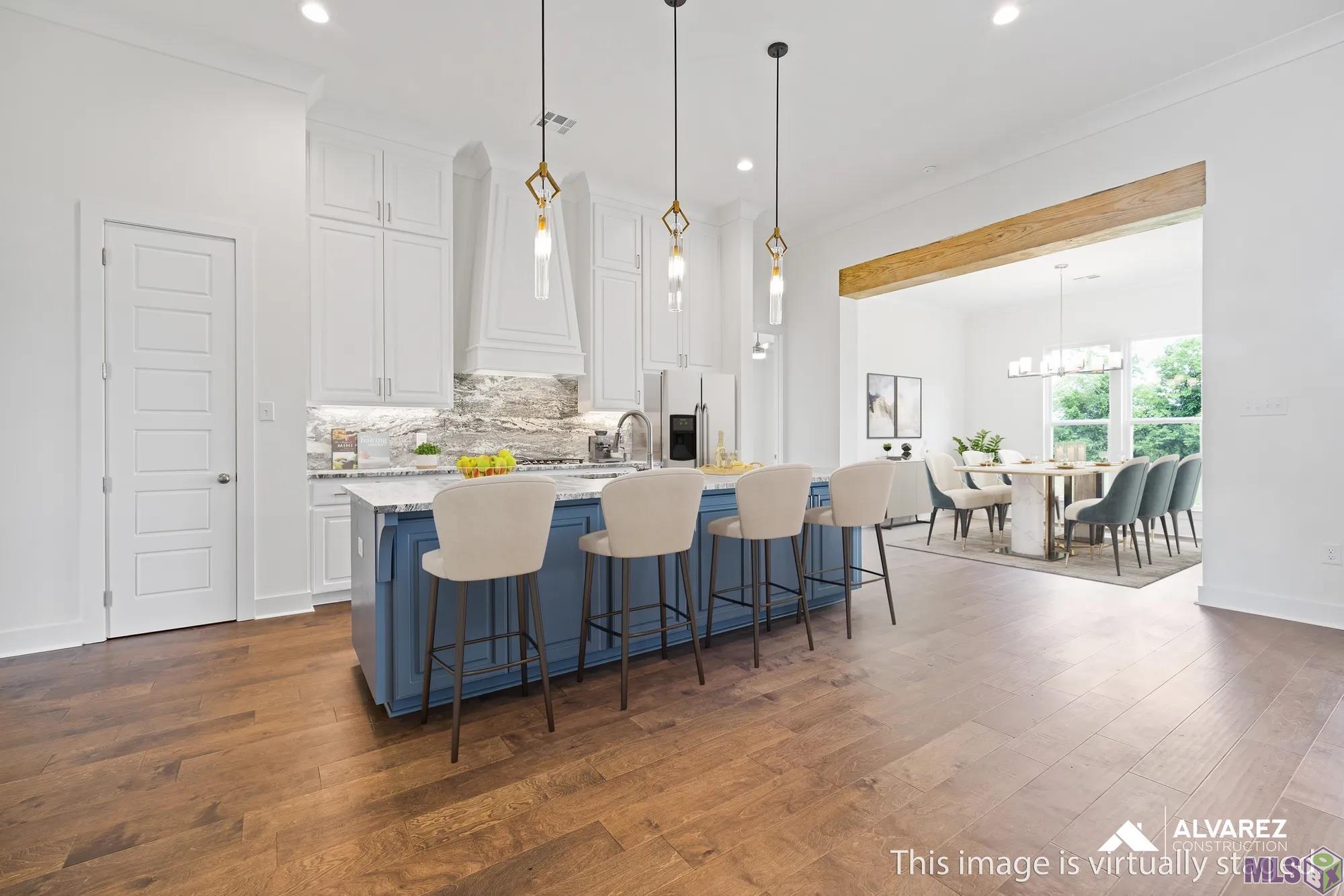 9939 Oak Colony Boulevard Baton Rouge, LA 70817 - Photo 4 of 29