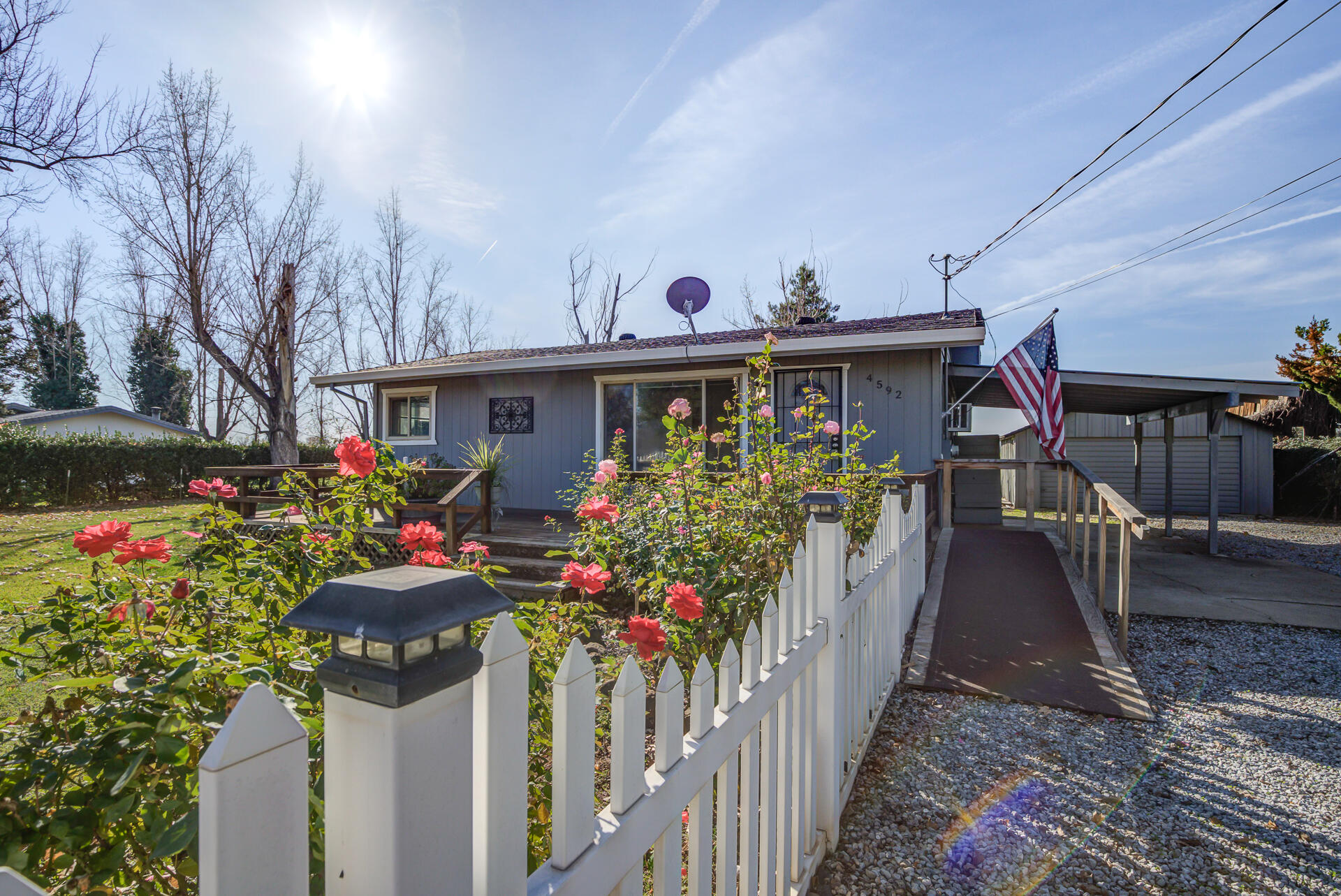 4592 Webb Road Anderson, CA 96007 - Photo 2 of 34 MLSLoads-10-2