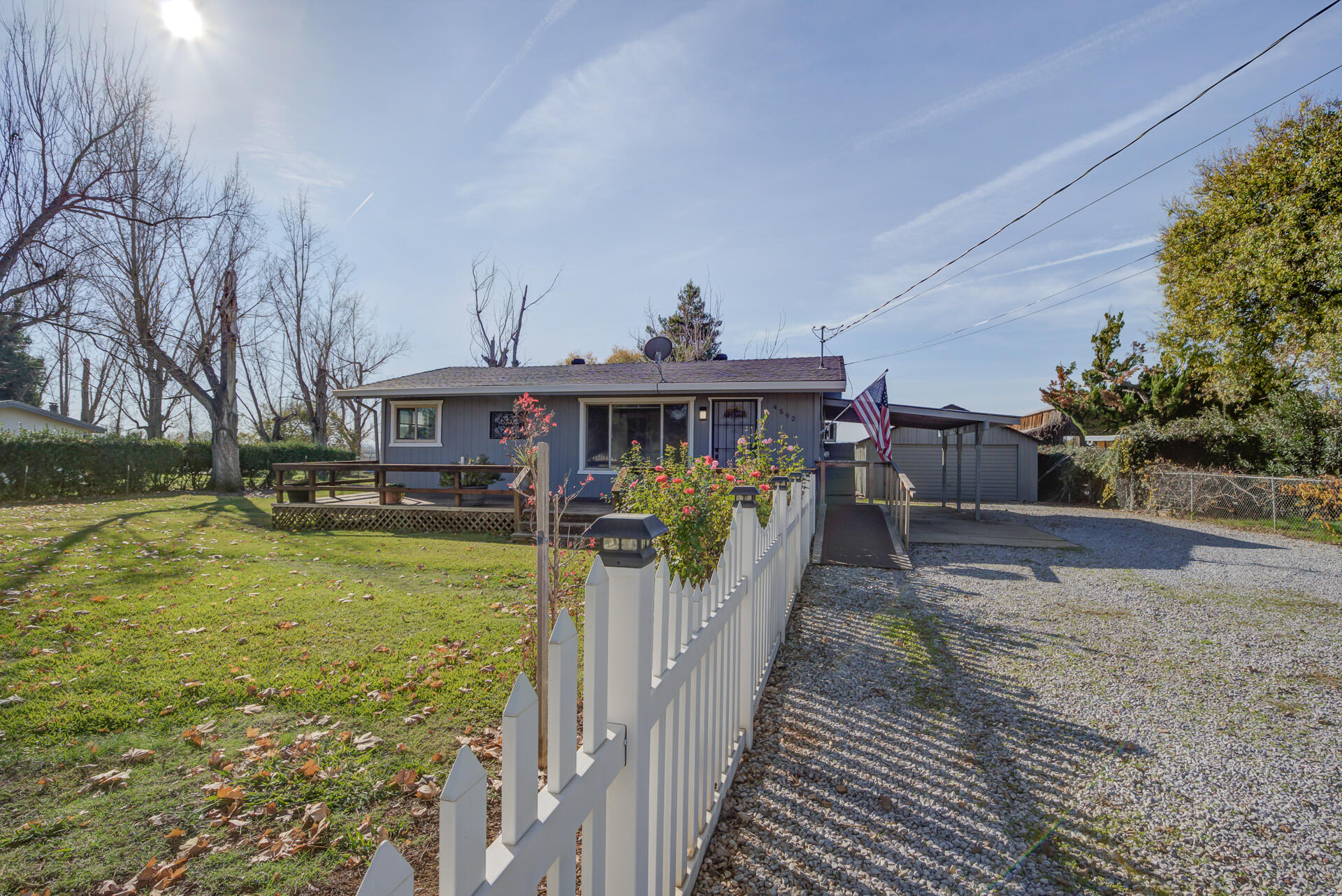 4592 Webb Road Anderson, CA 96007 - Photo 4 of 34 MLSLoads-3-6