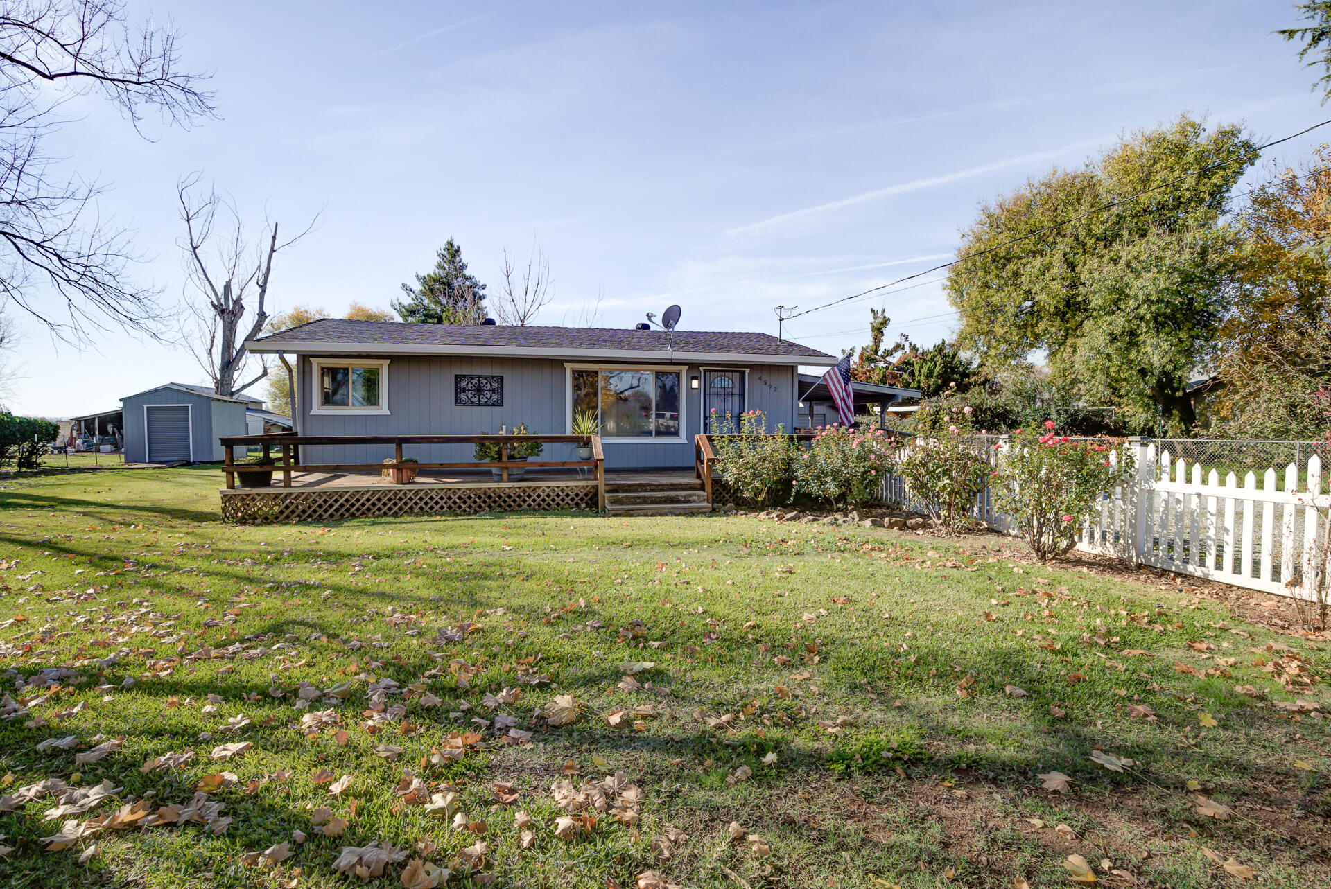 4592 Webb Road Anderson, CA 96007 - Photo 6 of 34 MLSLoads-3-5