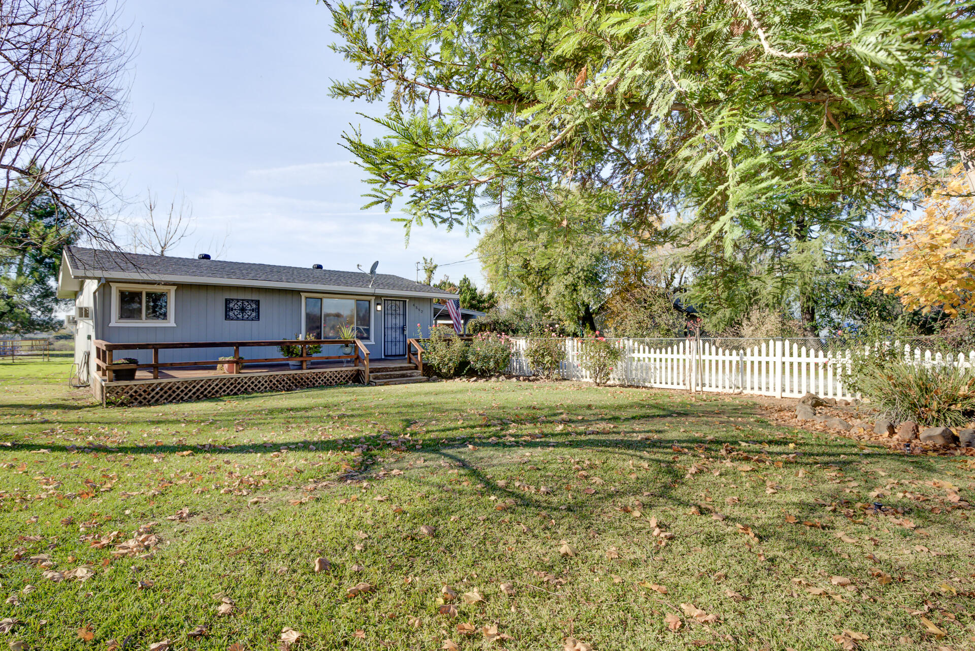 4592 Webb Road Anderson, CA 96007 - Photo 8 of 34 MLSLoads-6-4