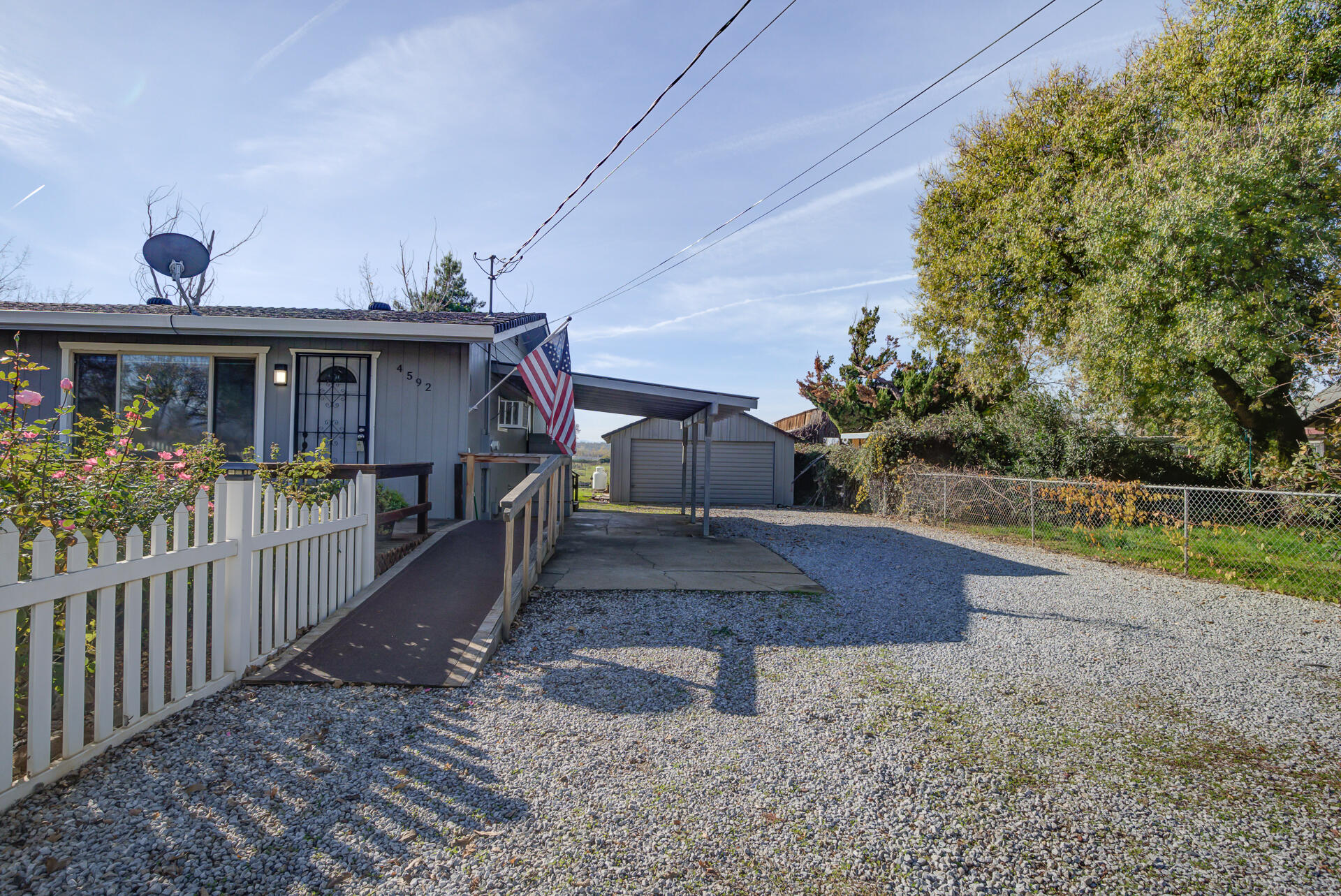 4592 Webb Road Anderson, CA 96007 - Photo 9 of 34 MLSLoads-7-5