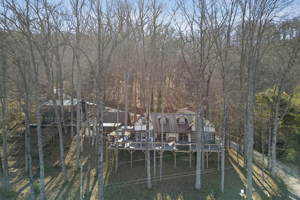 124 Mount Mariah Road Topton, NC 28781 - Photo 16 of 74