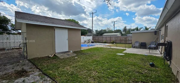 $2,949 | 5900 Atlanta Street, Hollywood, FL 33021