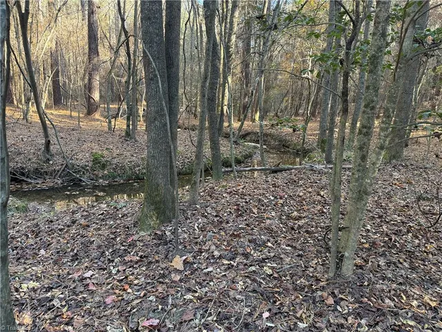 $199,900 | 19.6-acres Willie Road, Seagrove, NC 27341