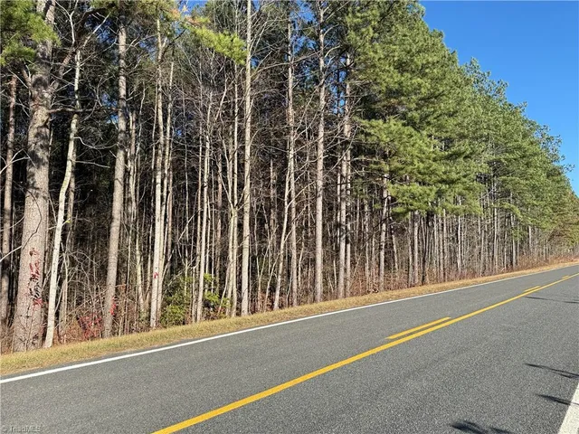 $199,900 | 19.6-acres Willie Road, Seagrove, NC 27341