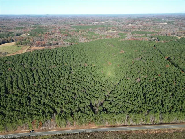 $199,900 | 19.6-acres Willie Road, Seagrove, NC 27341