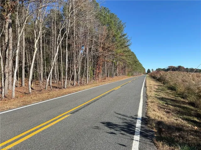 $199,900 | 19.6-acres Willie Road, Seagrove, NC 27341