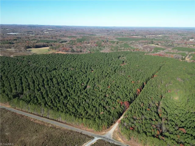 $199,900 | 19.6-acres Willie Road, Seagrove, NC 27341