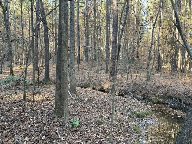 $199,900 | 19.6-acres Willie Road, Seagrove, NC 27341