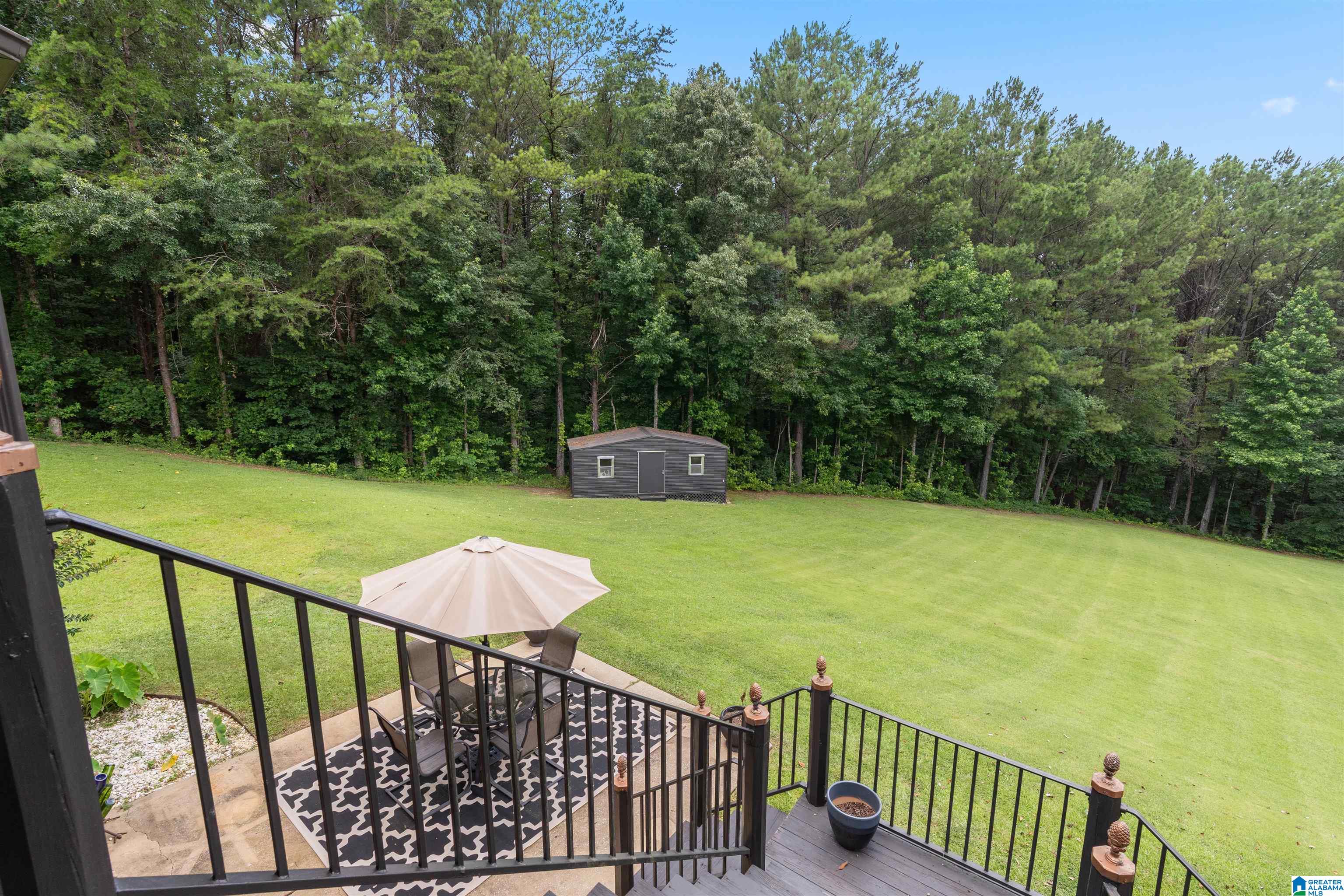 22786 Eastern Valley Road McCalla, AL 35111 - Photo 50 of 53
