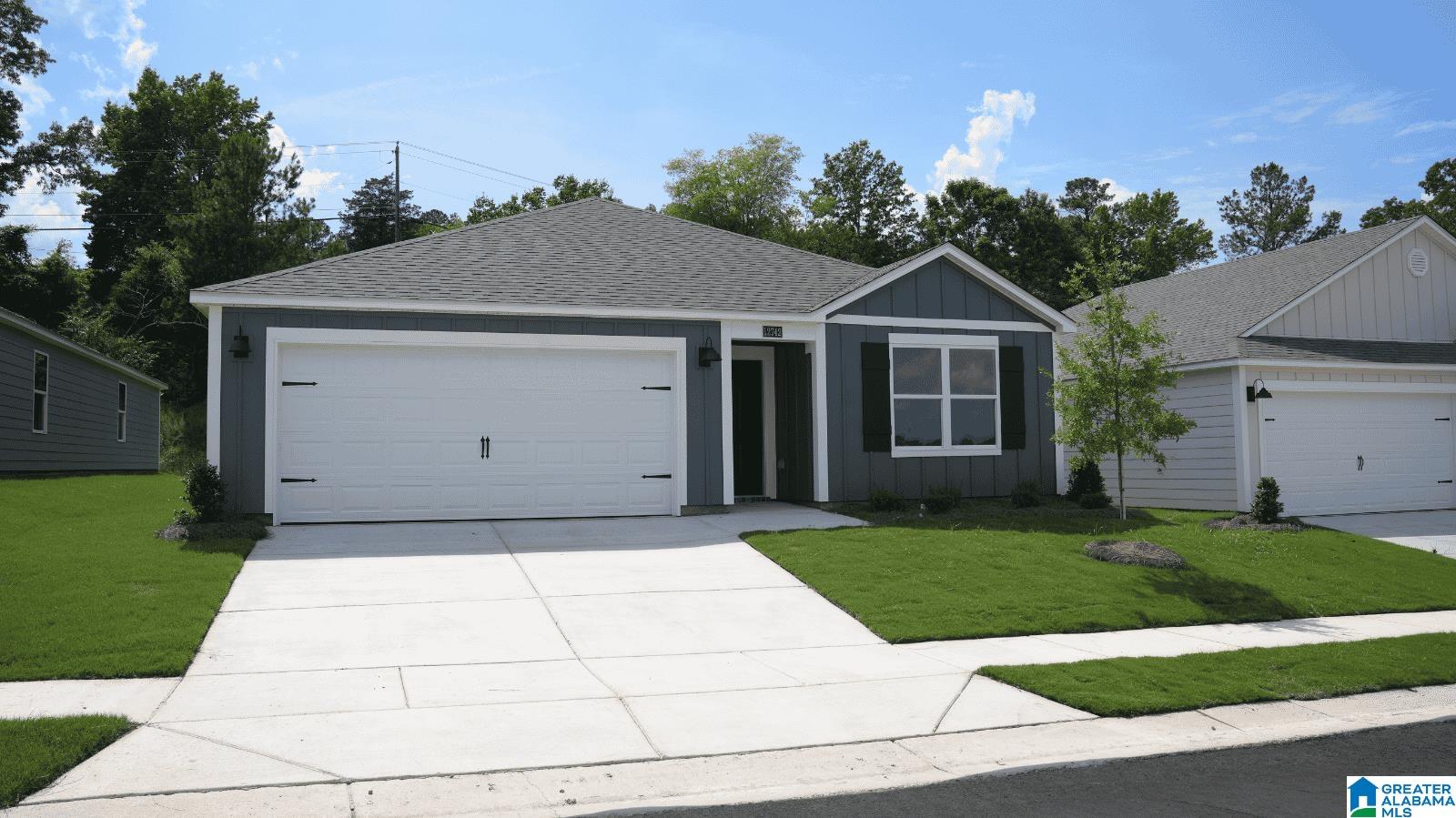 12742 Collier Curve McCalla, AL 35111 - Photo 2 of 20