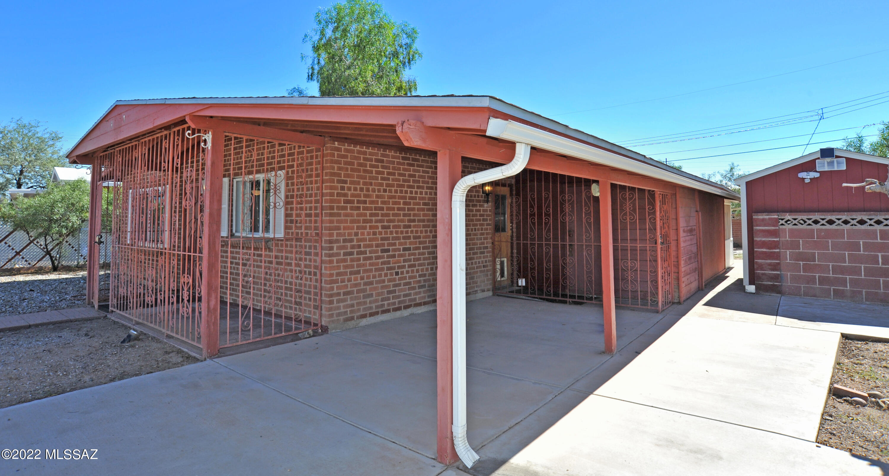 234 East Navajo Road Tucson, AZ 85705 - Photo 3 of 36