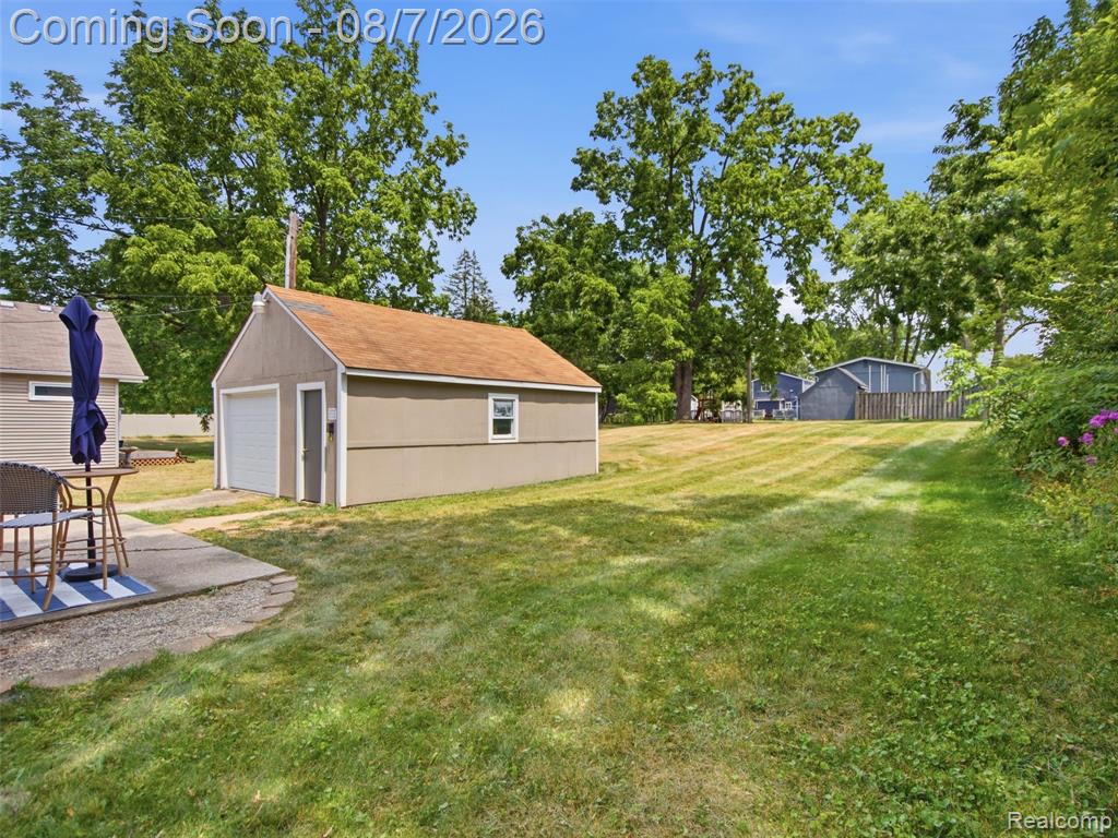 3077 York Road Rochester Hills, MI 48309 - Photo 29 of 48 Gallery Image 29