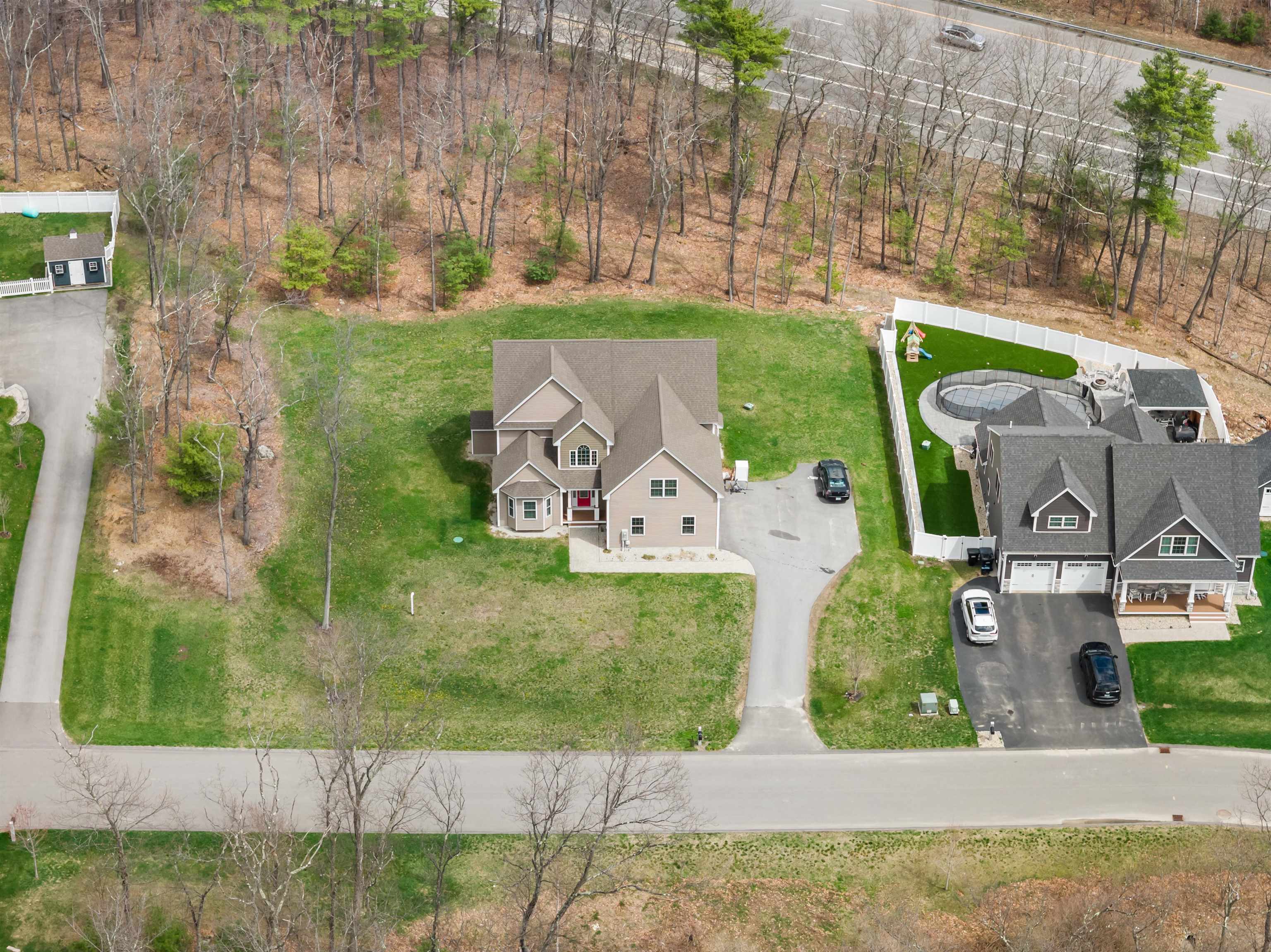 44 Sheffield Street Windham, NH 03087 - Photo 32 of 36