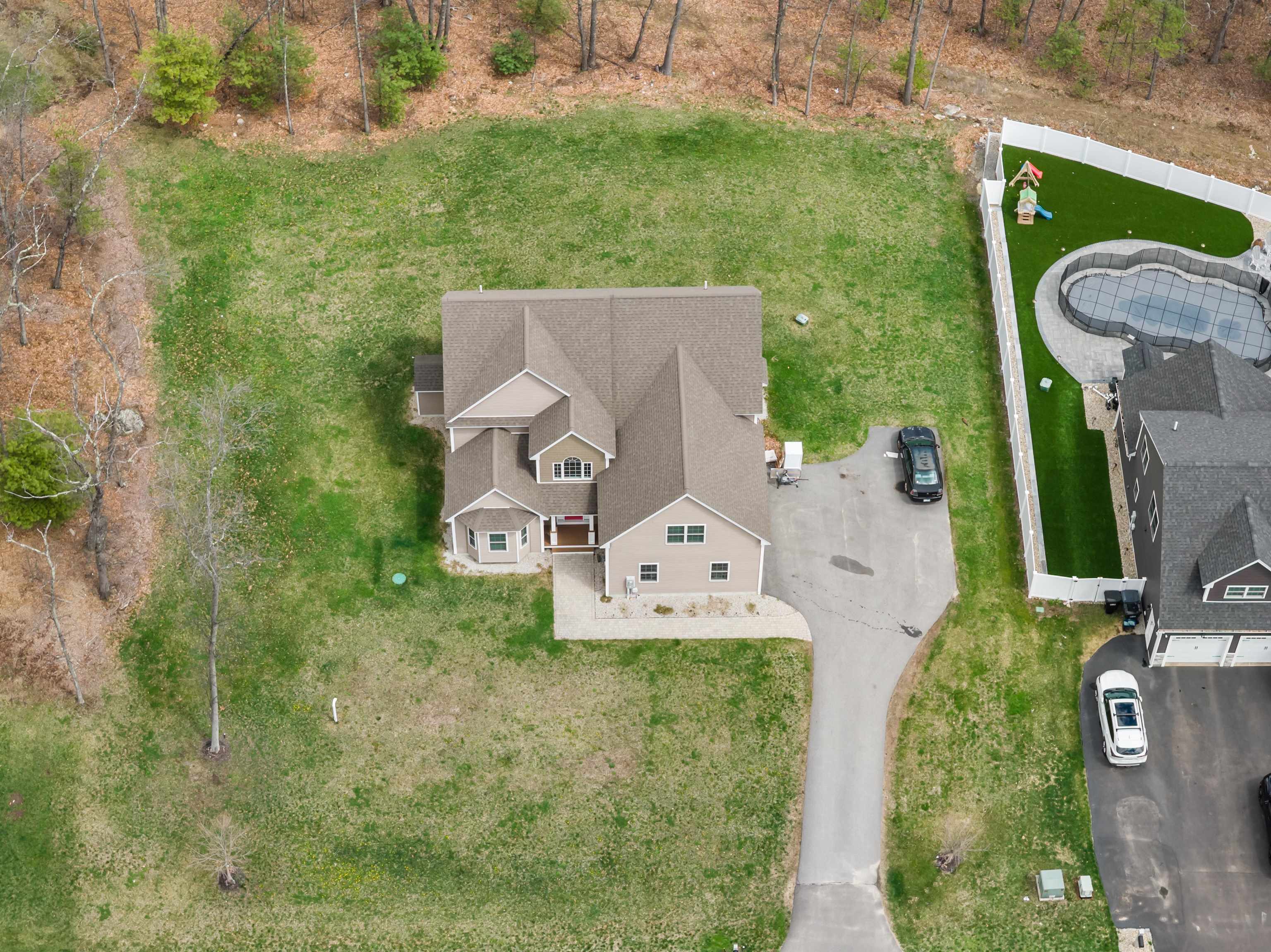 44 Sheffield Street Windham, NH 03087 - Photo 33 of 36