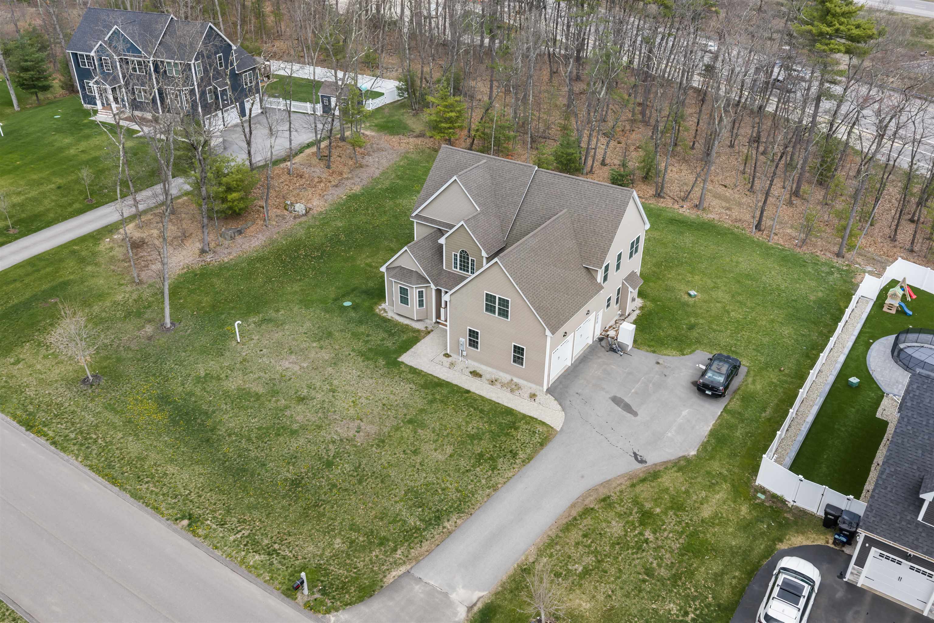 44 Sheffield Street Windham, NH 03087 - Photo 35 of 36