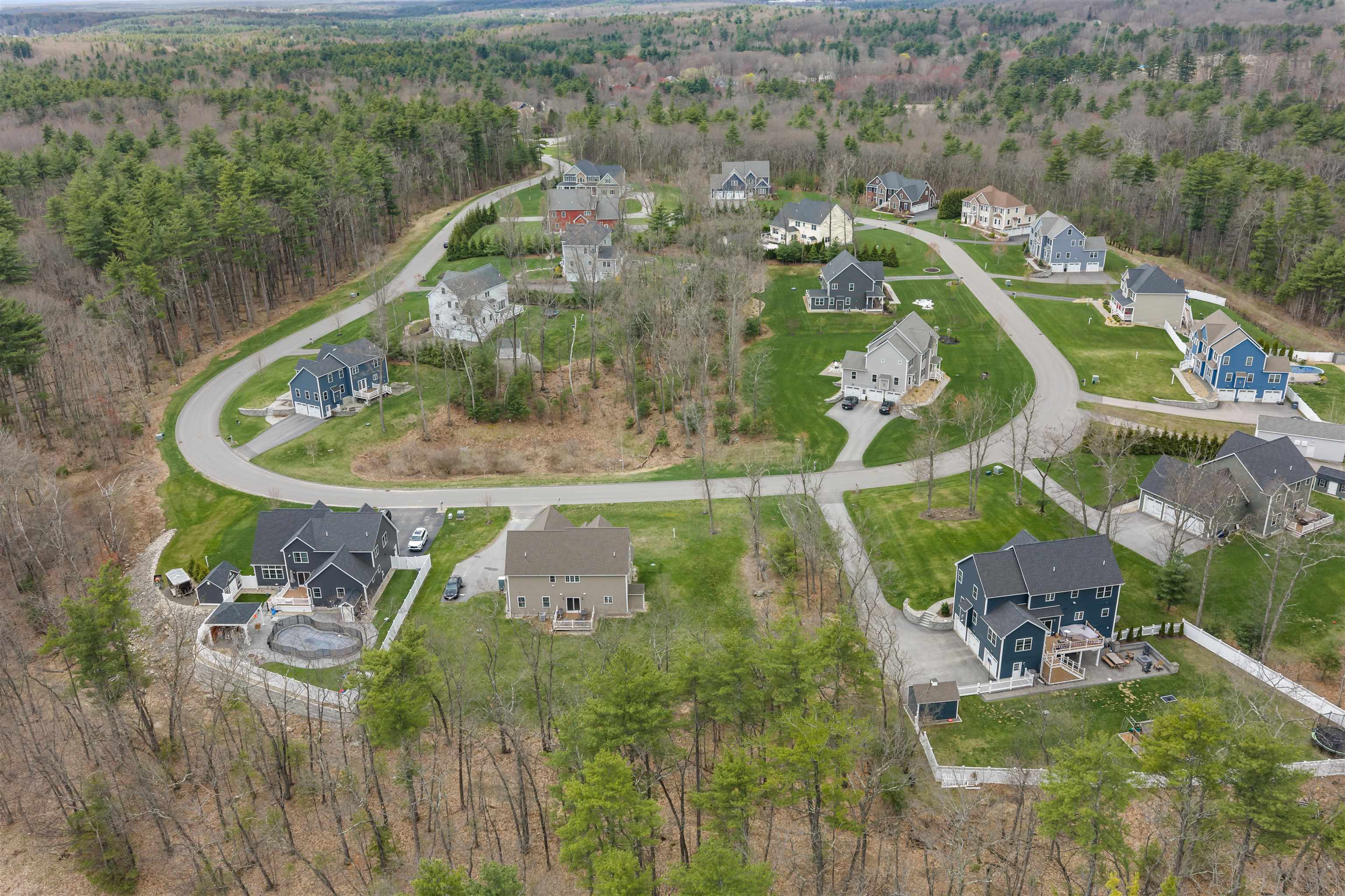 44 Sheffield Street Windham, NH 03087 - Photo 36 of 36