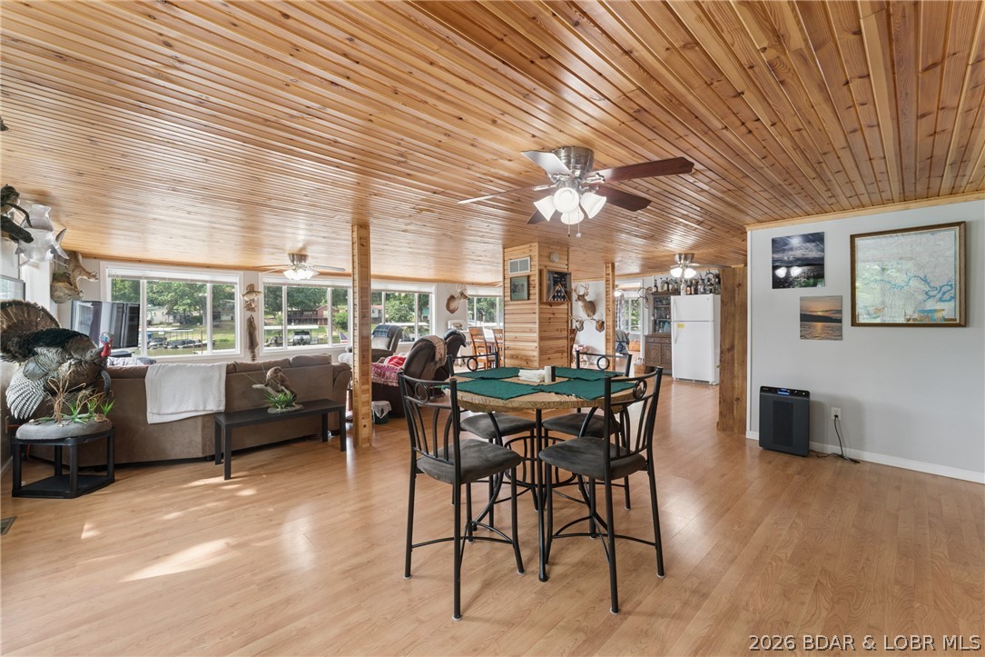 41552 Ivy Bend Road Stover, MO 65078 - Photo 13 of 91