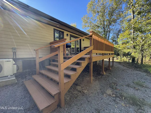 $229,900 | 2650 County Road 170, Oakland, MS 38948