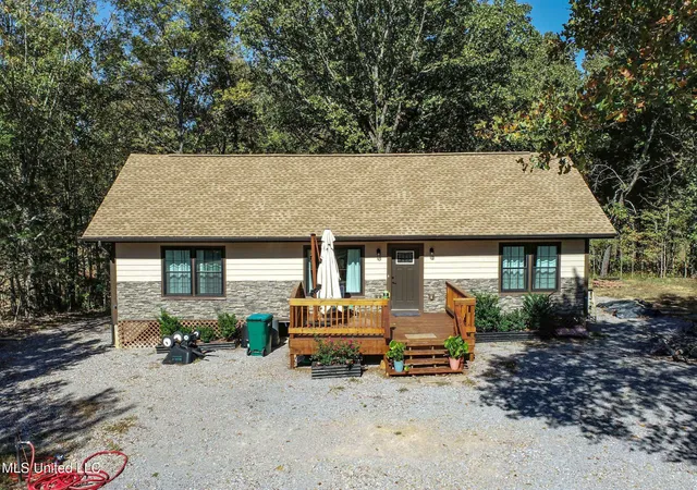 $229,900 | 2650 County Road 170, Oakland, MS 38948