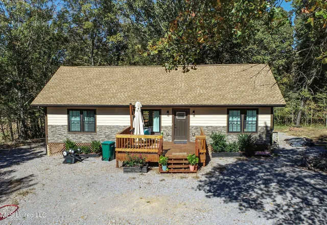 $229,900 | 2650 County Road 170, Oakland, MS 38948