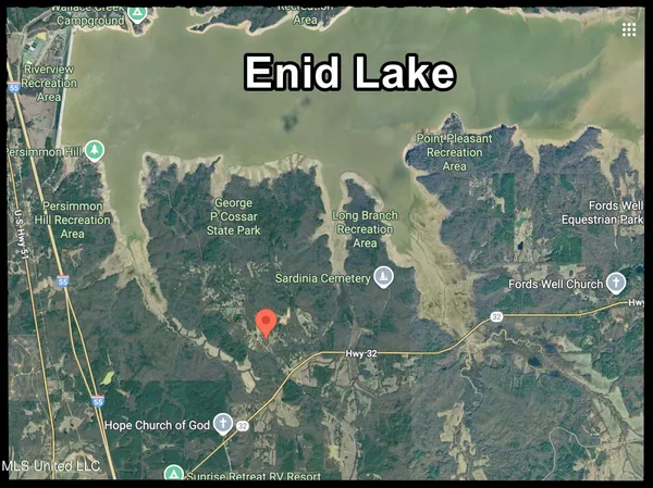$224,500 | 2650 County Road 170, Oakland, MS 38948