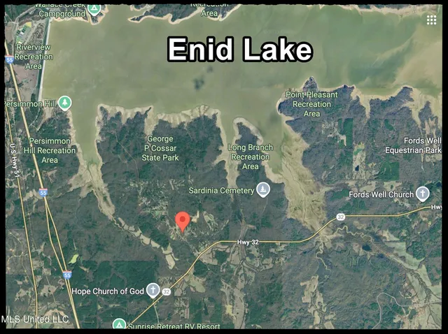 $229,900 | 2650 County Road 170, Oakland, MS 38948