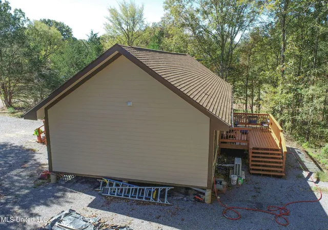 $229,900 | 2650 County Road 170, Oakland, MS 38948