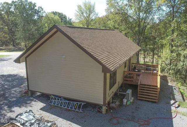 $229,900 | 2650 County Road 170, Oakland, MS 38948