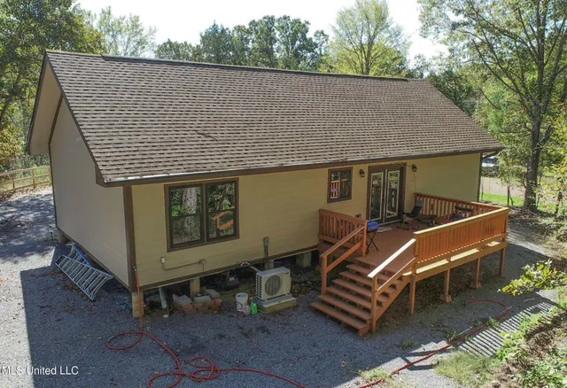 $229,900 | 2650 County Road 170, Oakland, MS 38948